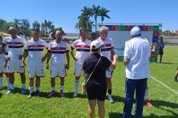 Foto - Final Do Futebol A-35 2026