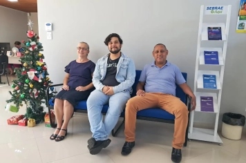 Foto - Novembro Azul