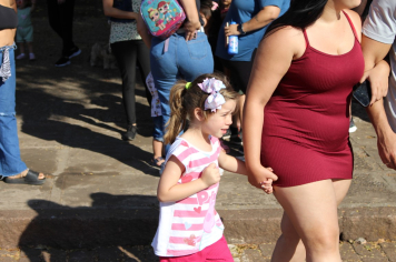 Foto - 2ª Jornada Municipal da Educação Infantil/2024