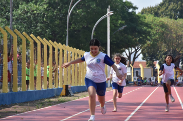 Foto - 64ª Edição dos Jogos Infantis Plínio Paganini/2024