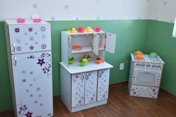 Foto - 2ª Jornada Municipal da Educação Infantil/2024