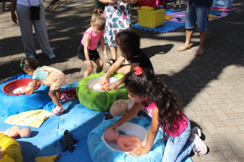 Foto - 2ª Jornada Municipal da Educação Infantil/2024