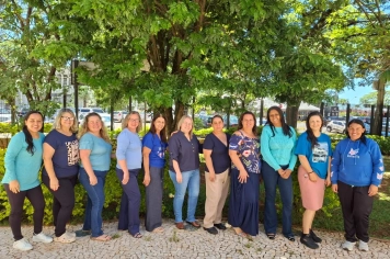 Foto - Novembro Azul