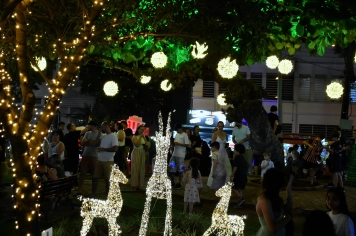 Foto - Natal Encantado 2025