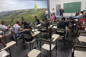 Foto - Futebol Amador