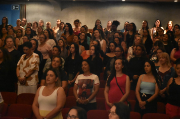 Foto - 2ª Jornada Municipal da Educação Infantil/2024