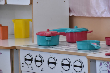 Foto - 2ª Jornada Municipal da Educação Infantil/2024