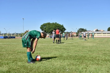 Foto - Final do Futebol Sub-20 2026