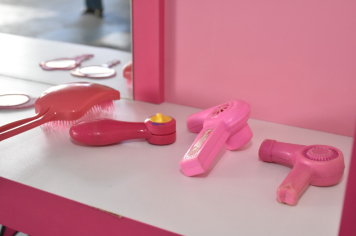 Foto - 2ª Jornada Municipal da Educação Infantil/2024