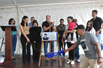 Foto - Acesso entre região do Marajoara e Rodovia Castelinho está liberado