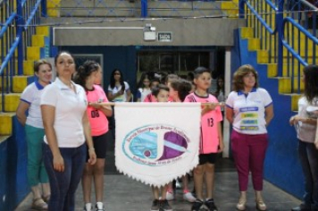 Foto - 64ª Edição dos Jogos Infantis Plínio Paganini/2024