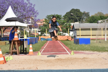 Foto - 64ª Edição dos Jogos Infantis Plínio Paganini/2024