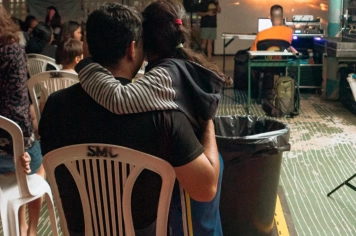 Foto - CineSolar em Botucatu