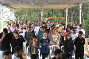 Foto - Acesso entre região do Marajoara e Rodovia Castelinho está liberado