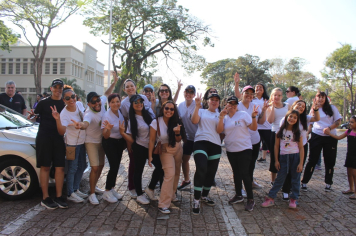 Foto - 2ª Jornada Municipal da Educação Infantil/2024