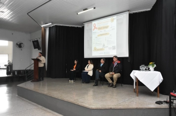Foto - 2º Encontro de Enfrentamento ao Abuso e Exploração Sexual de Crianças e Adolescentes