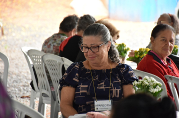 Foto - Secretaria de Assistência Social realizou 3º Encontro dos Serviços de Convivência e Fortalecimentos dos vínculos para atendidos dos Cras