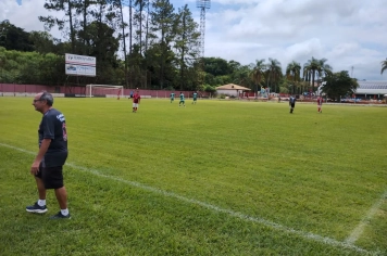 Foto - Futebol Amador
