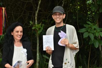 Foto - Escola do Meio Ambiente realiza premiação a alunos com o Selo EMA 2024