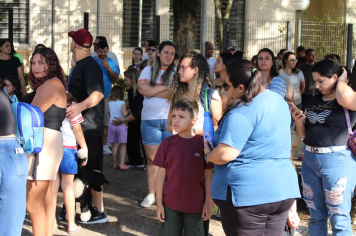 Foto - 2ª Jornada Municipal da Educação Infantil/2024