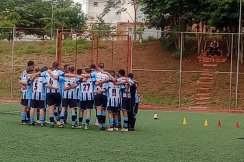 Foto - Futebol Amador