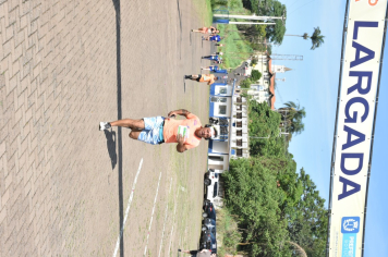 Foto - Secretaria de Educação promoveu 6ª Corrida e Caminhada Educação Solidária