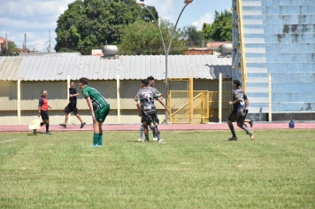 Foto - Final do Futebol Sub-20 2026