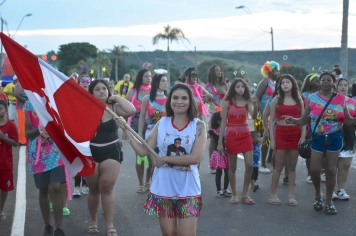 Foto - Carnaval 2026 - Dia 02