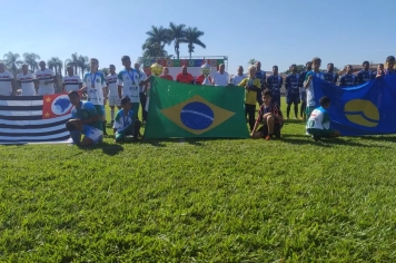 Foto - Final Do Futebol A-35 2026