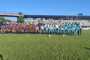 Foto - Final Do Futebol A-35 2026