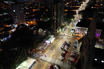 Foto - Natal Encantado 2025