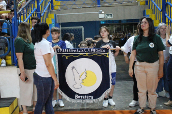 Foto - 64ª Edição dos Jogos Infantis Plínio Paganini/2024