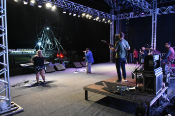 Foto - Botucatu 170 anos - Confira as apresentações dos Artistas locais nas comemorações de 170 anos de Botucatu