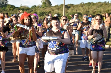 Foto - Carnaval 2026 - Dia 02