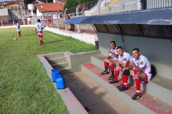 Foto - Futebol Amador