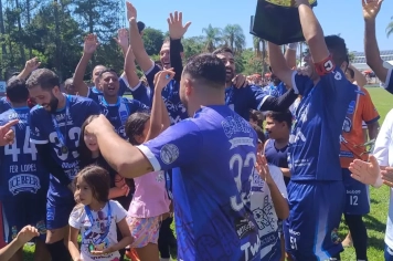 Foto - Futebol Amador