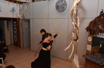 Foto - Escola do Meio Ambiente realiza premiação a alunos com o Selo EMA 2024