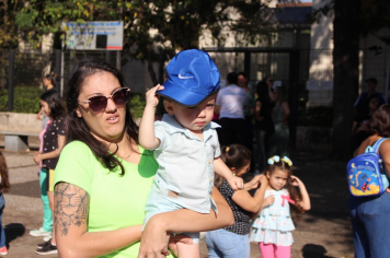 Foto - 2ª Jornada Municipal da Educação Infantil/2024