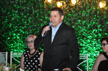 Foto - Formatura de encerramento dos 9º anos do ensino fundamental II e EMEJA dia 13 de dezembro de 2024