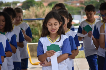 Foto - Lançamento do Programa Botucatu Cidade Viva