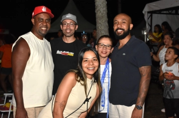 Foto - Carnaval 2026 - Dia 03