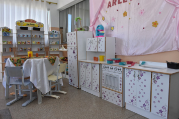 Foto - 2ª Jornada Municipal da Educação Infantil/2024