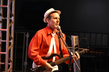 Foto - Botucatu 170 anos - Confira as apresentações dos Artistas locais nas comemorações de 170 anos de Botucatu