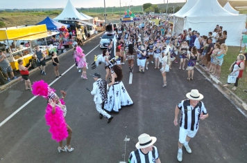 Foto - Carnaval 2026 - Dia 02