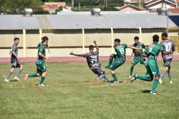 Foto - Final do Futebol Sub-20 2026