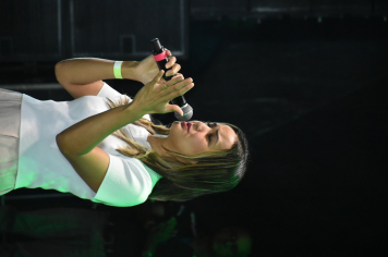 Foto - Botucatu 170 anos - Culto Campal e Show do cantor gospel Paulo Cesar Baruk