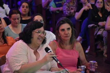 Foto - 2ª Jornada Municipal da Educação Infantil/2024