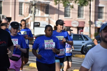Foto - Aniversário de Botucatu - Corrida Anos Luz