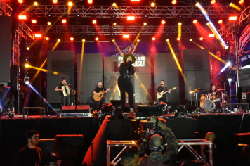 Foto - Botucatu 170 anos - Confira as apresentações dos Artistas locais nas comemorações de 170 anos de Botucatu