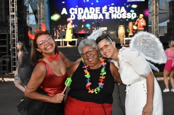 Foto - Carnaval 2026 - Dia 01